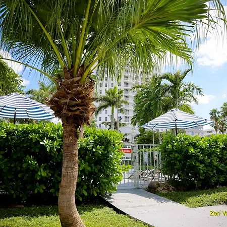 Bh Club By Zen Vacation Rentals-2