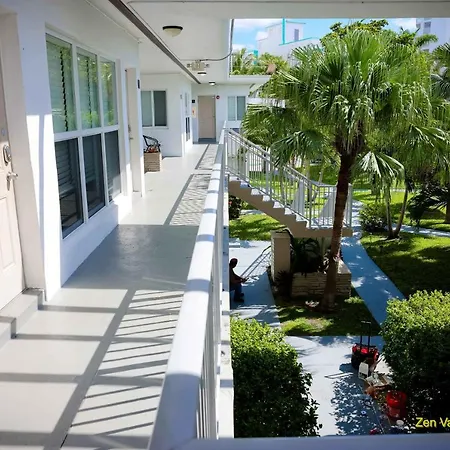 Bh Club By Zen Vacation Rentals-3