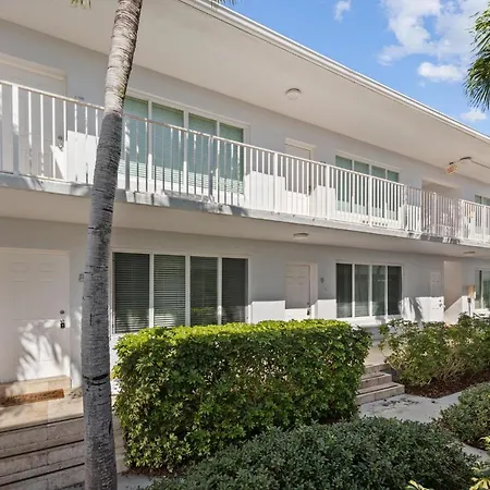 Modern 1Br Apartment In North Beach-2
