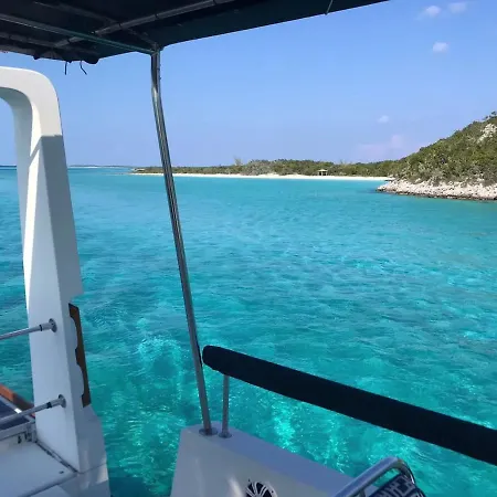 Boat Trip Adventure In Florida-2