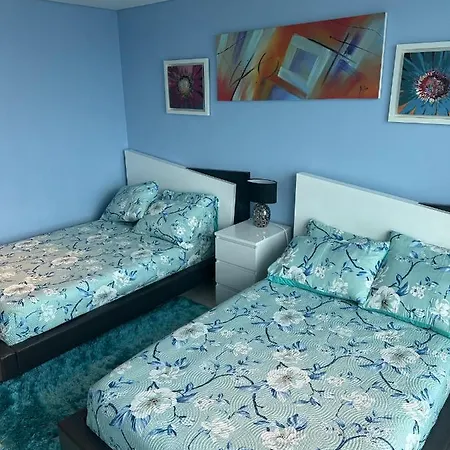 South Beach Deluxe 50Th-2