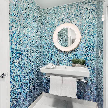 1 Bedroom Private Residence At Decoplage -1242-2
