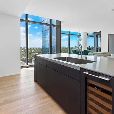 Private Residence At The Edition - 1403-2