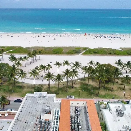 Casagrandesouthbeach By Americanvacationliving 4Rm-3