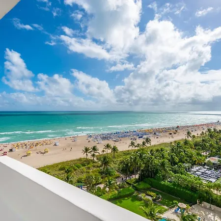 1 Bedroom Private Residence At Decoplage -1242-3