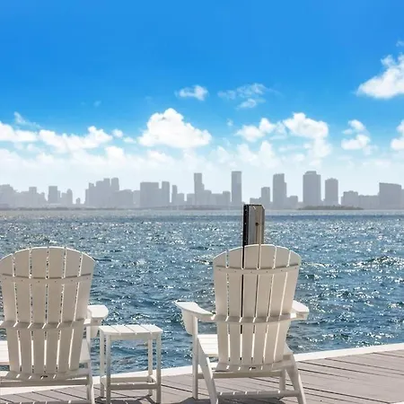 Best Bayfront View Heated Pool-3
