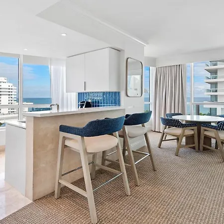 1/1 Ocean View Private Residence At Fontainebleau -903-3