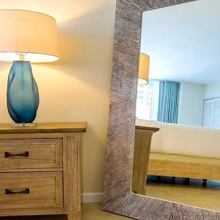 1 Bedroom Private Residence At Roney Palace -301-2