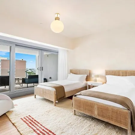 Private Residence At The Edition -1204-2