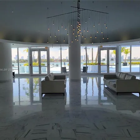 South Beach Studio Condo In Luxury Building-3