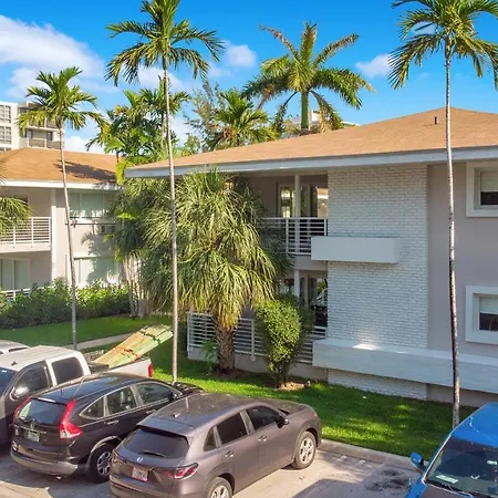Fully Renovated Bay Harbour Appartments-2
