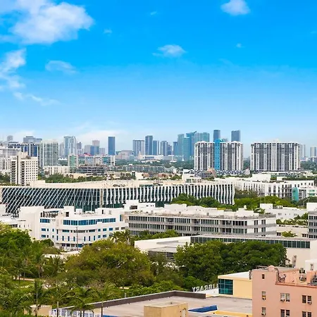 2 Bedroom Private Residence At Roney Palace -1609-3