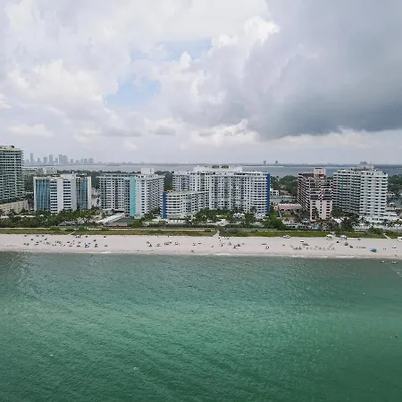 Vista Azul - Ocean Views Beachfront Amenities & Parking-2