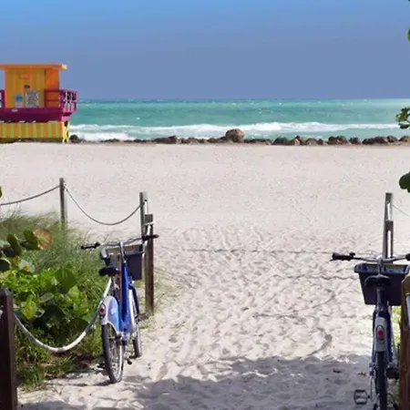 Apartment Right On The Beach!-2