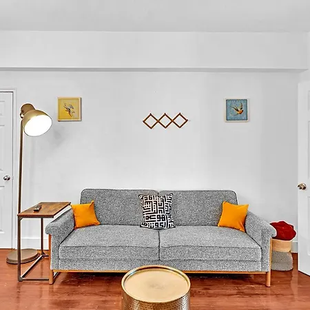 Garden Suite 14-Hosted By Sweetstay-3