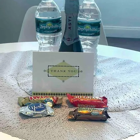 Creative Inn Apt Ph 7 Ocean & Bay View-2