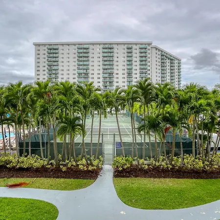 Condos At Ocean Reserve By Cielo Stays-3