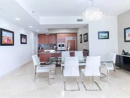 Luxury Oceanfront Sunny Isles Beach Three Bedrooms-2