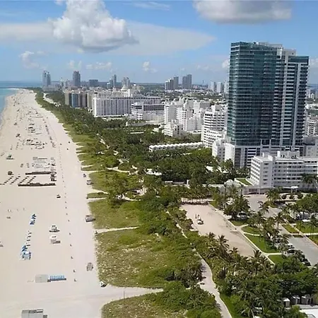 The Perfect Stay1Bed1Bath&Balcony-3