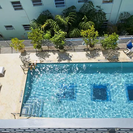 Z Ocean Hotel, Classico A Sonesta Collection (Adults Only)-2