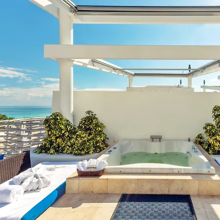 Z Ocean Hotel, Classico A Sonesta Collection (Adults Only)-2