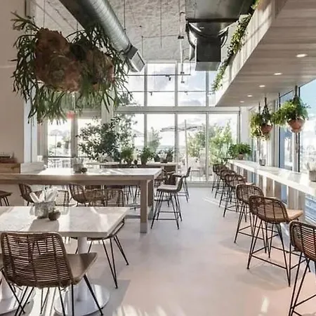Amazing & Family Apt With Balcony-2