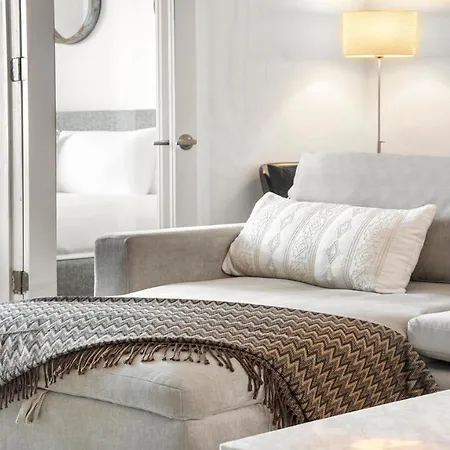 1 Bedroom Private Residence At Roney Palace -1632-2