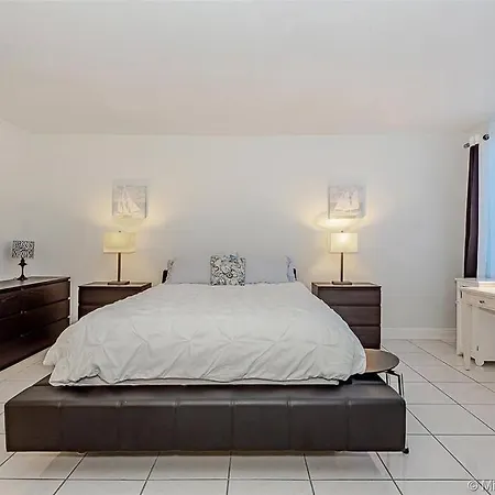 Spacious Studio Ocean View In South Beach-2