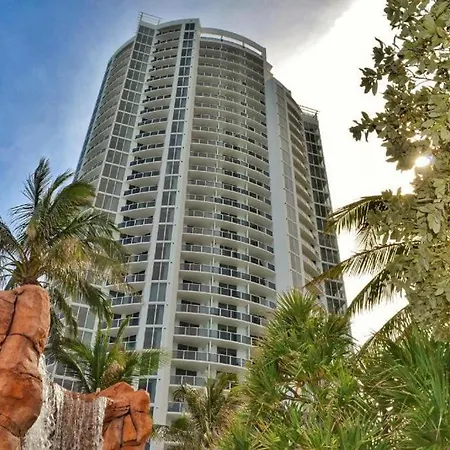 Luxurious Beach Resortbay View Insta Worthy Gym-2