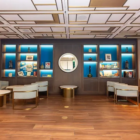 Boutique Apartments Miami Carillon-3