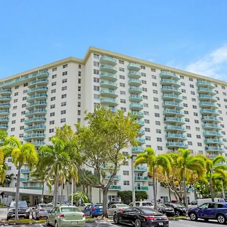 Ocean Reserve Lux Condo Resort Access Ocean View-3
