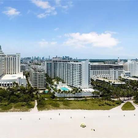 The Heart Of Lincoln Rd South Beach-2