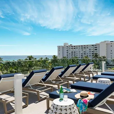 The Gabriel Miami South Beach Curio Collection By Hilton-3