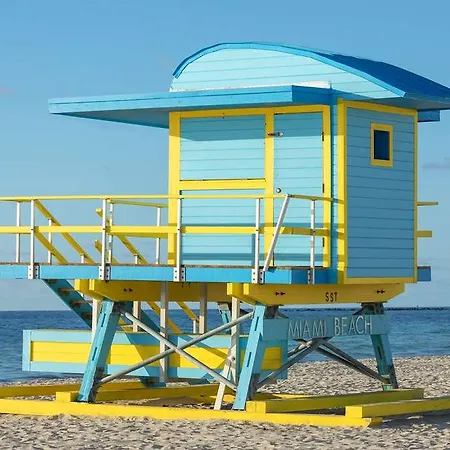 The Gabriel Miami South Beach Curio Collection By Hilton-2