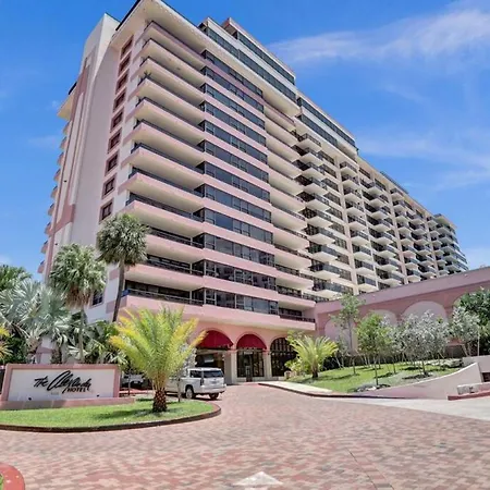 Amazing Ocean View Condo Beach Service Unit 607-2