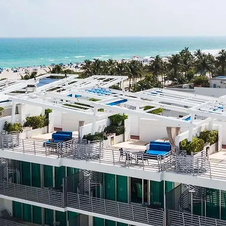 Z Ocean Hotel South Beach-3