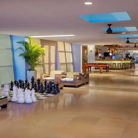 Z Ocean Hotel South Beach-2