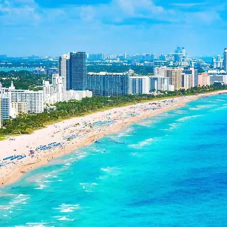 Studio Miami beach-2