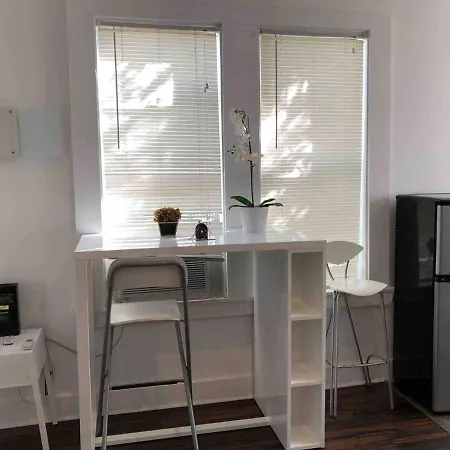 Studio Miami beach-3