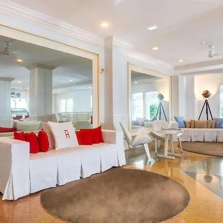 Townhouse Hotel Miami Beach-2