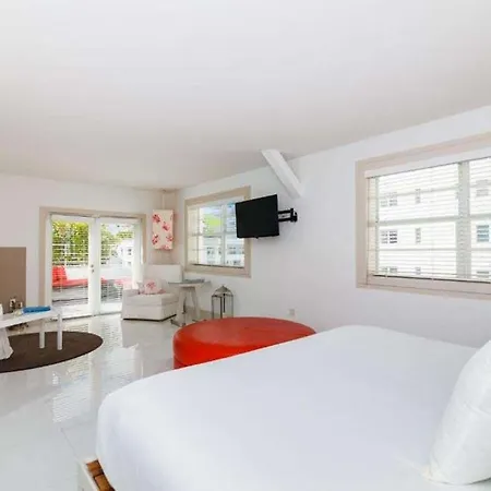 Townhouse Hotel Miami Beach-3