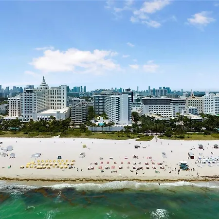 The Heart Of Lincoln Rd South Beach-3