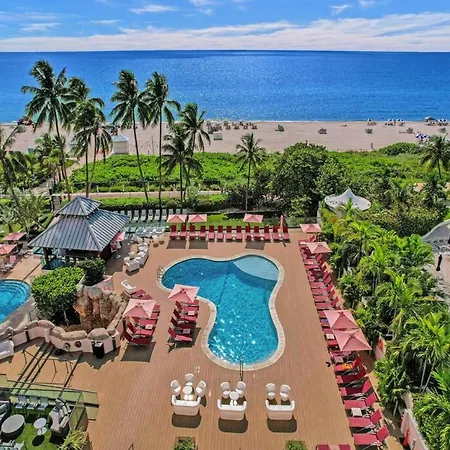 Amazing Ocean View Condo Beach Service 1111-2