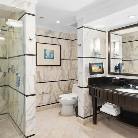 Fontainebleau Ocean View Private Studio -402-3