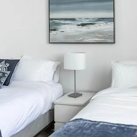 Great Cozy Apartment By The Beach - Str-02591-3