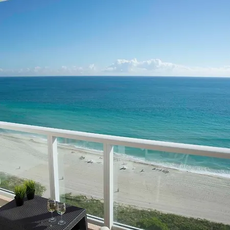 Pavilion - Miami On The Beach-2