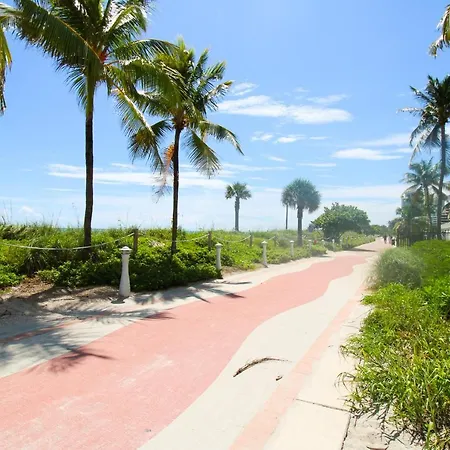 Renovated Romantic Suite With Beach Access And Free Parking-2