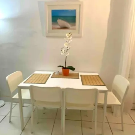 Cozy Beachside Studio Apartment In Miami Beach-2