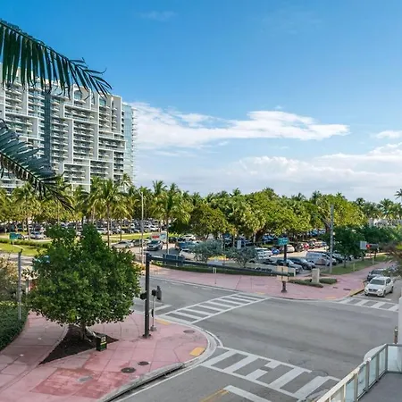 Boulan Hotel Miami Beach By Imd Miami 1Br/1Ba Unit-2