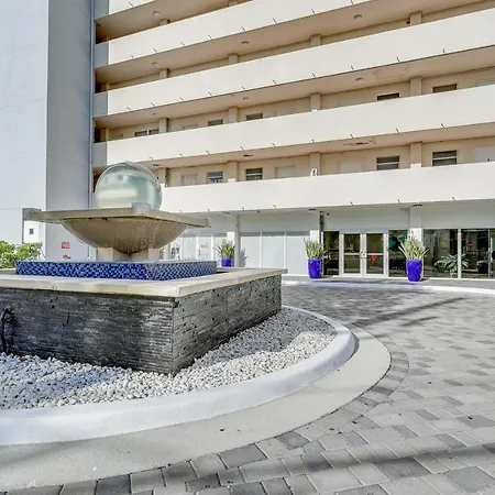 North Bay Village Condo About 3 Mi To North Beach!-3